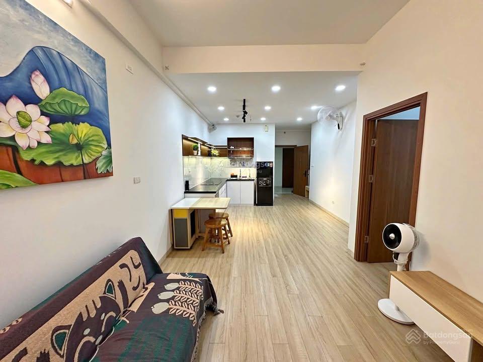 View thoáng 50m2 2pn 2wc shr, 2 tỷ, full nội thất, vay 70%, nhận thuê lại 15tr/tháng, phạm văn đồng