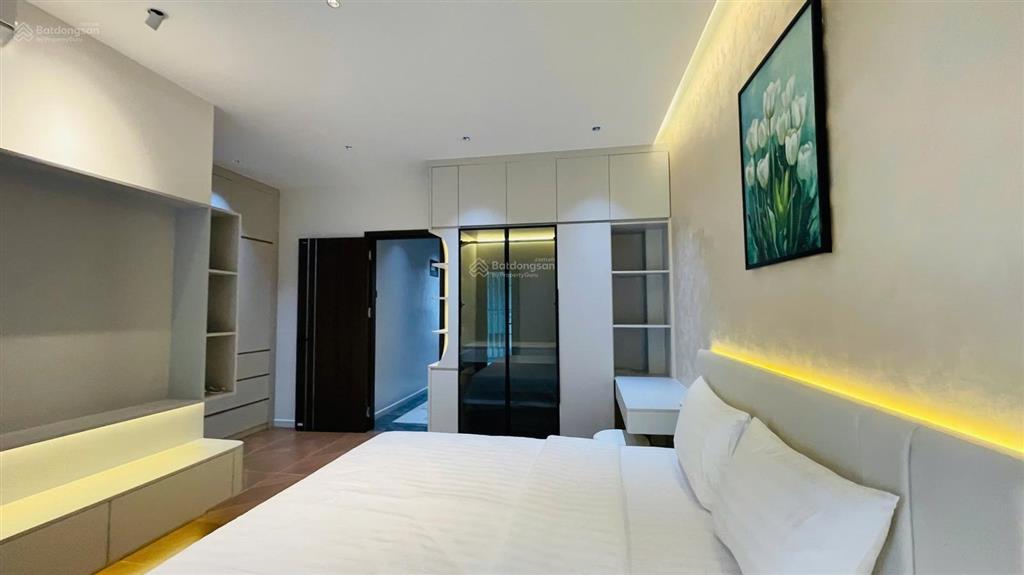 Bán nhà đẹp hiện đại đường số 47 mỹ gia gói 4 trung tâm nha trang (đầy đủ nội thất)