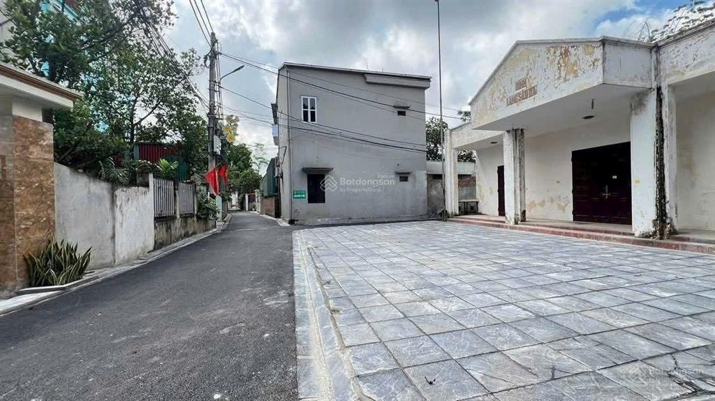 Bán gấp lô đất 34m2, chỉ 2,6 tỷ cổ loa, xã đông anh, hà nội. giá chỉ 2,55 tỷ
