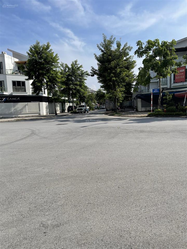 Chính chủ bán gấp căn góc view công viên dự án tasco xuân phương 151m giá chỉ 30 tỷ