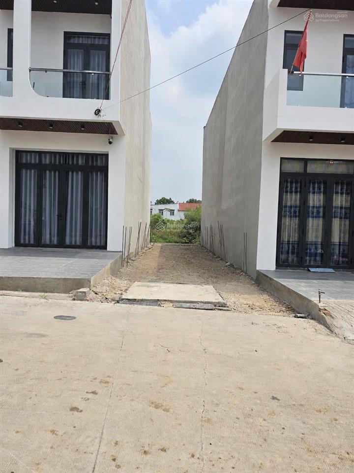 Cơ hội sở hữu miếng đất tiềm năng tại thành phố thủ dầu một