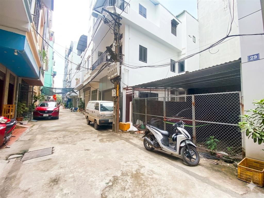 Thanh bình mỗ lao 50m2 mt 5m phân lô ô tô tránh kinh doanh tuyệt phẩm phân khúc 12 tỷ