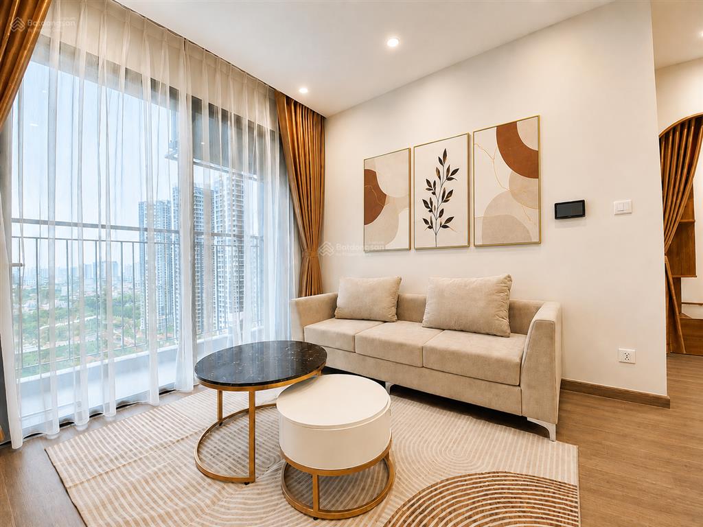 Anh trai bán căn hộ 2pn 2wc 61m2 tòa sa3 giá 3,4 tỷ, full nội thất an cường, có sổ. 0362 203 ***
