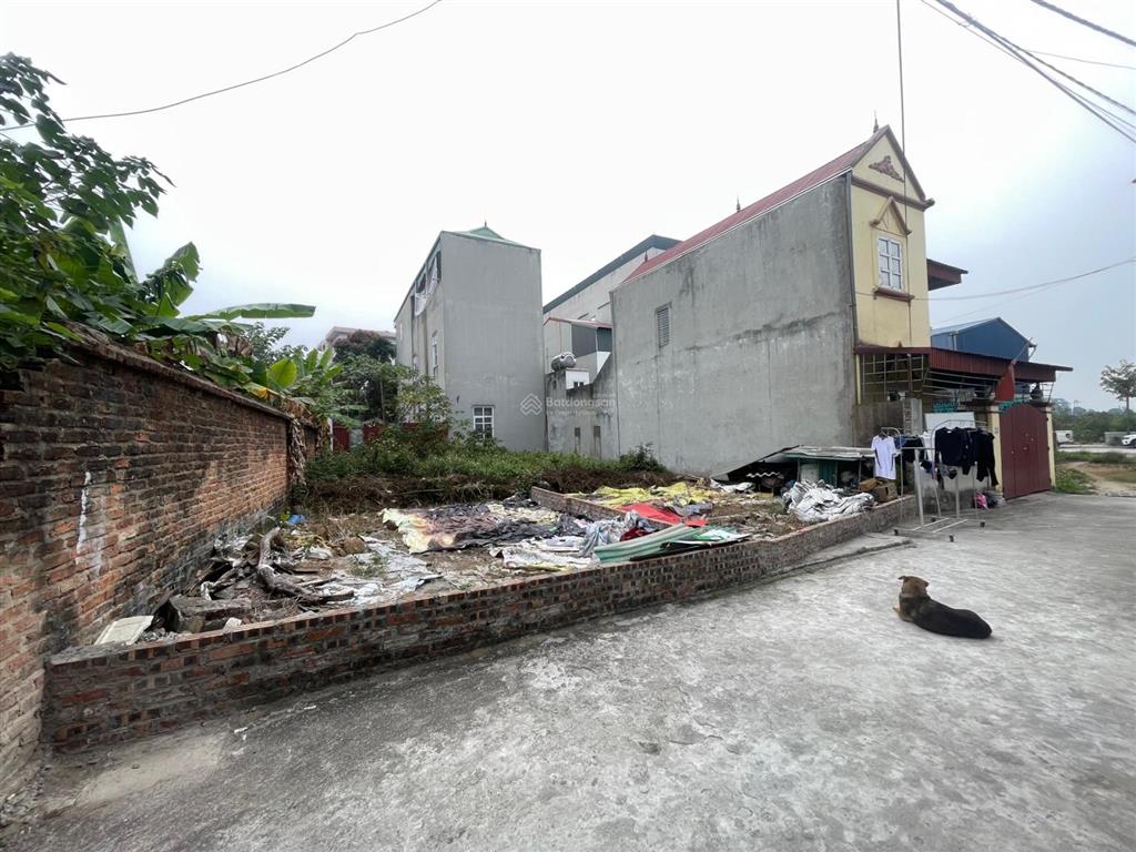 Nguyên khê phúc thịnh (đa) 104,2m2 ô tô vào gần ql3