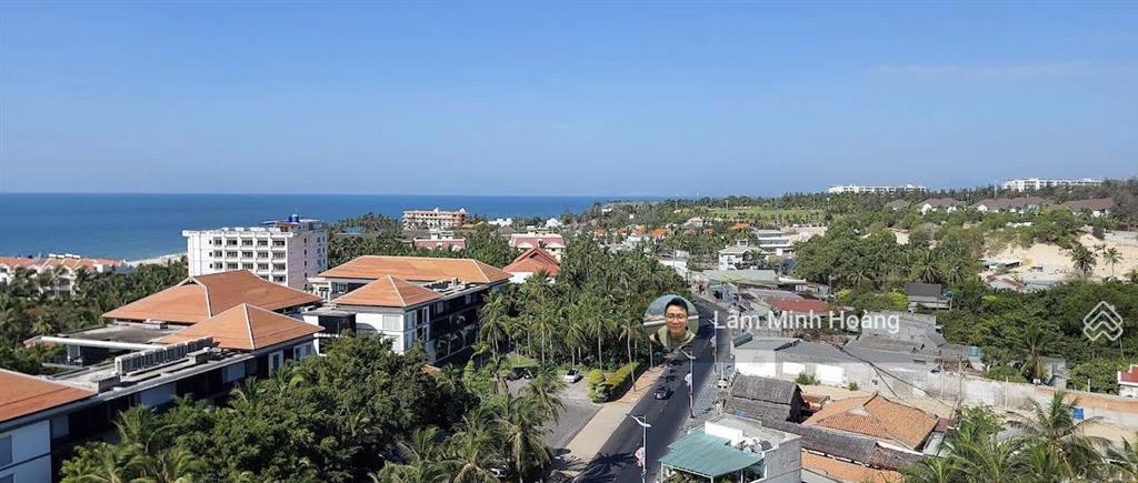 Cần bán nhanh quỹ đất 3000m2 mặt tiền đường nguyễn đình chiểu, khu phố tây giá đầu tư