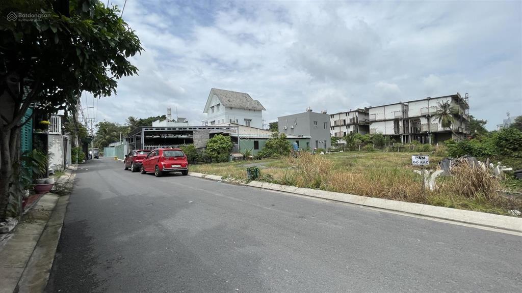 Đất 95m2 hxh đường số 32 ngay chung cư 4s linh đông kdc ven rạch gò dưa mát mẻ chỉ 5,75 tỷ