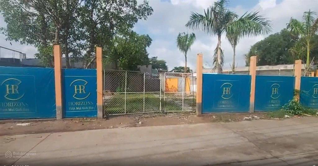 Private estate hiệp bình 618m đất vàng, ngang 21m quỹ đất để kiến tạo biệt thự đẳng cấp