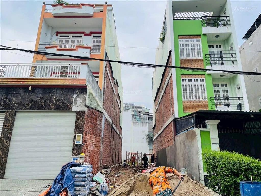 Đất đầu tư đường 16m ngay liên phường. diện tích 125m2 ngang 5m, không còn hàng so sánh.nhỉnh 12 tỷ
