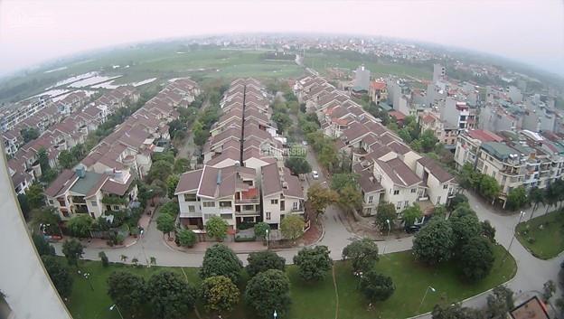 Bán biệt thự tân tây đô nhà hoàn thiện đẹp 195m, giá chỉ 28 tỷ