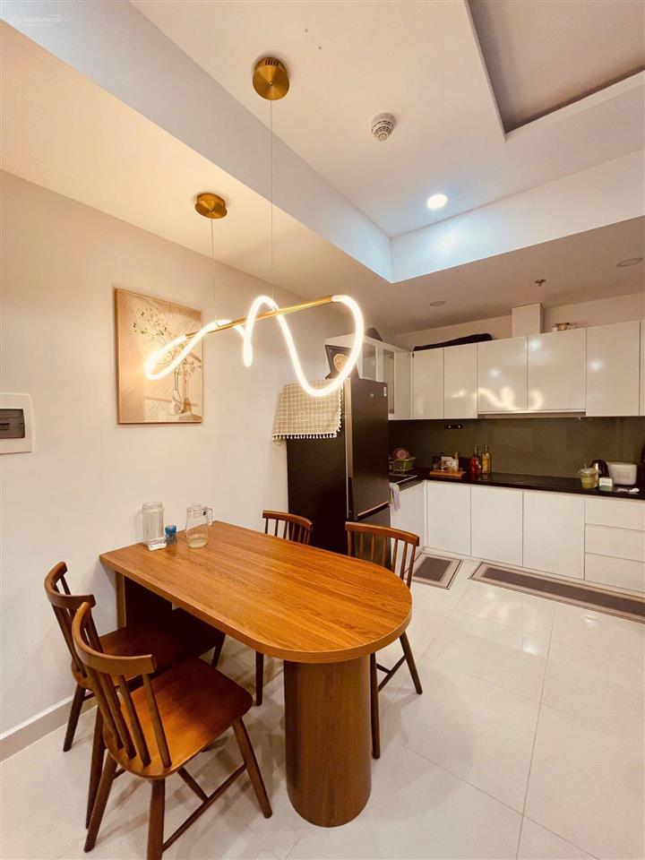 Bán căn hộ 1pn the rivana full nội thất sổ sẵn nhà đẹp view sông giá chỉ 2,49 tỷ hỗ trợ vay bank