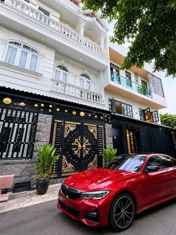 Bình tân siêu phẩm đang mới đẹp lung linh hẻm xe hơi nhà 3 tầng mới đẹp ngang đẹp 8m
