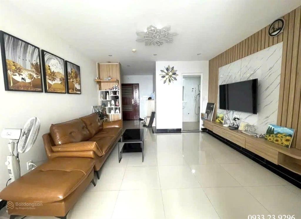Hiếm, căn hộ 2 phòng ngủ 2wc dự án phoenix vũng tàu view biển tầng cao, đầy đủ nội thất