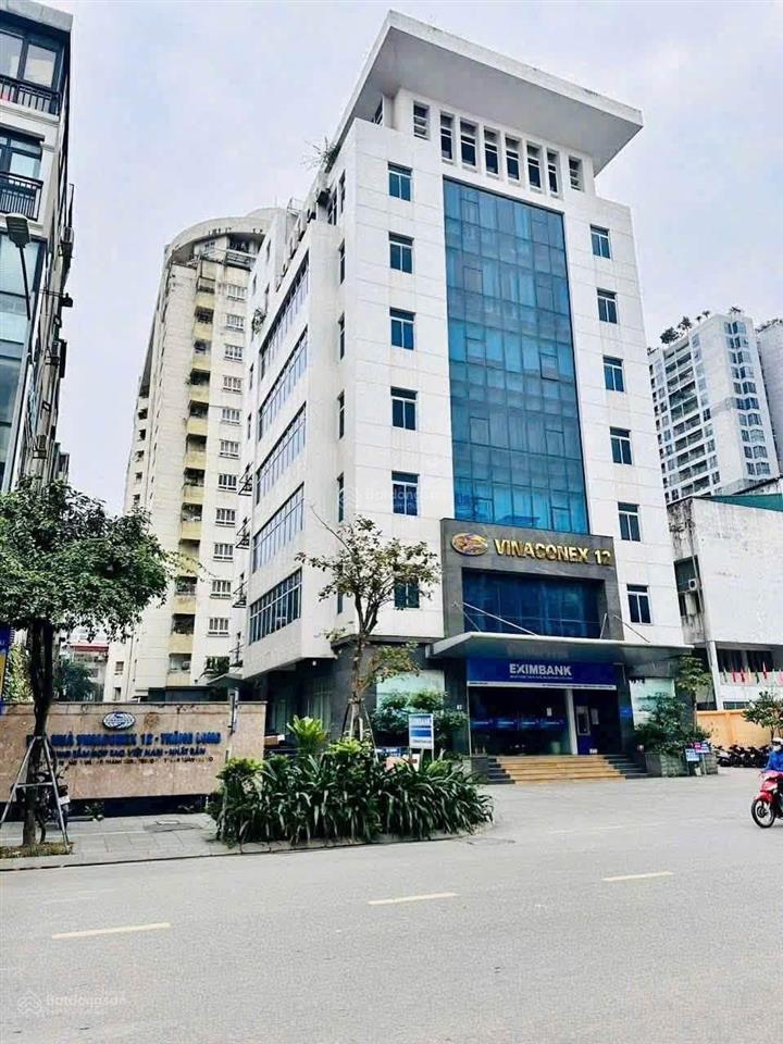 Chính chủ bán căn hộ 204 tòa 57 vũ trọng phụng, nhân chính, thanh xuân, 0962 039 ***