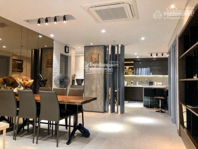 Bán căn hộ cảnh viên 2, phú mỹ hưng, lầu 8, 118m2, 9.2 tỷ. 0903 920 ***