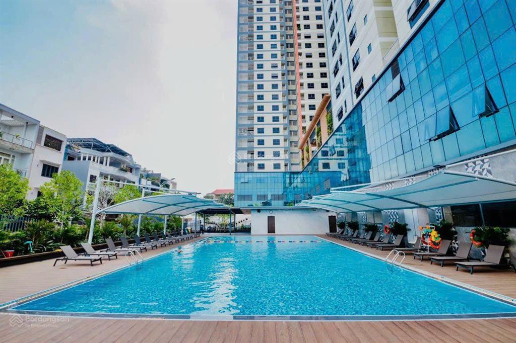 Giỏ hàng nhiều căn giá tốt 2pn 4,2 tỷ, 3pn 5,7 tỷ căn hộ homyland riverside, quận 2