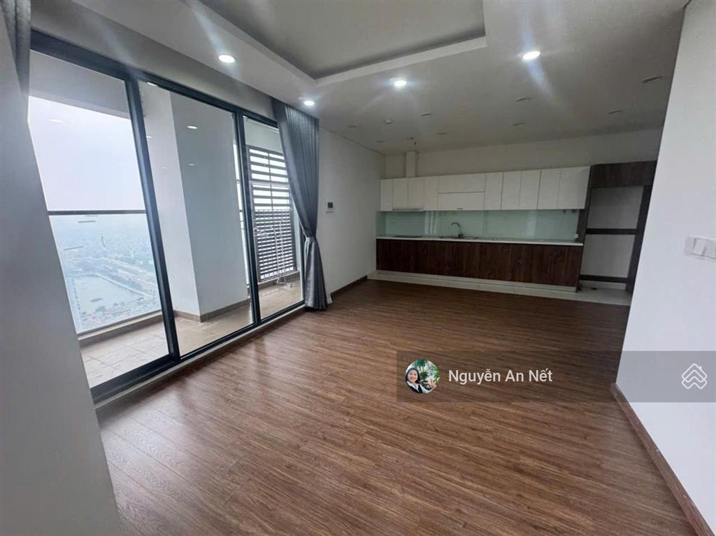 Bán căn hộ 76m2, 2pn, 2wc tại tòa chung cư ngã tư quang trung văn quán hà đông nhỉnh 7 tỷ
