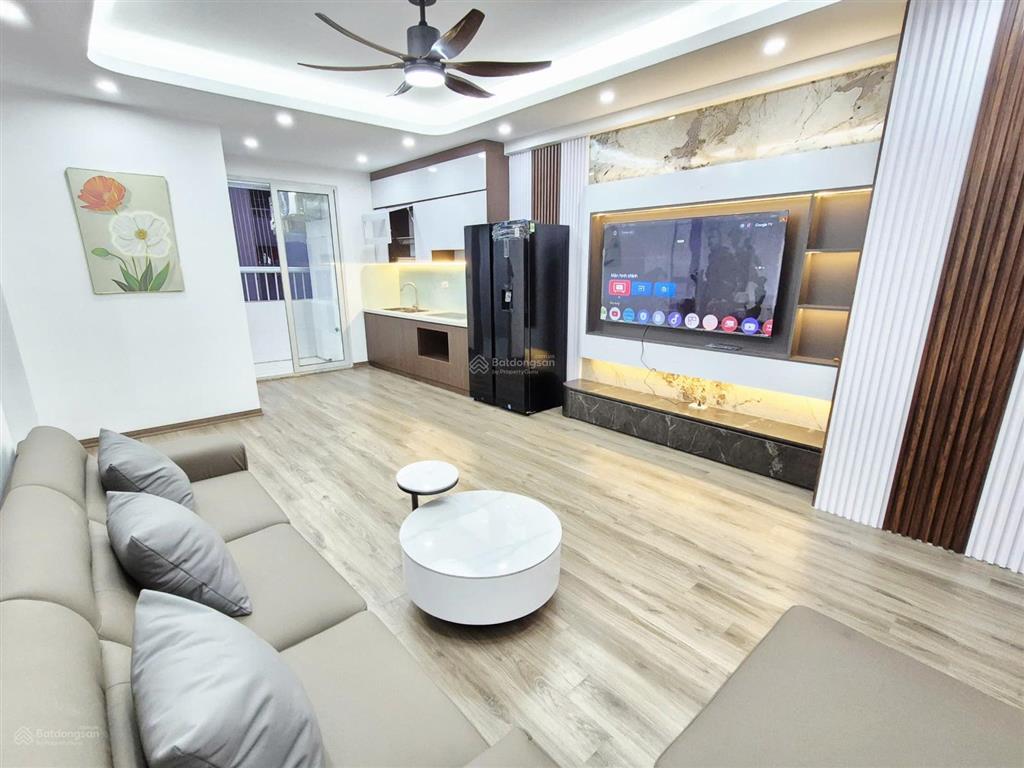 Bán cắt lỗ sâu căn hộ siêu đẹp ct5 xa la 70m² 2pn, 2vs tầng trung sổ đỏ, giá chỉ 3,9 tỷ