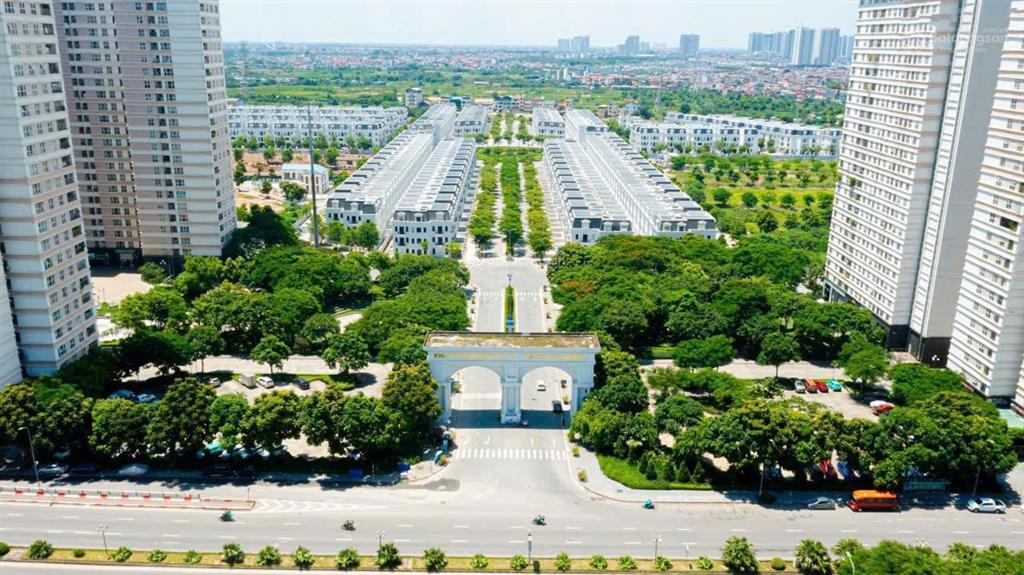 Bán biệt thự 6pn, 7wc tại solasta mansion dương nội, hà đông 26 tỷ, 170m2