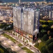 Cần bán căn chung cư 2 pn view sông hồng, đón đại lộ ven sông và công viên phú thượng