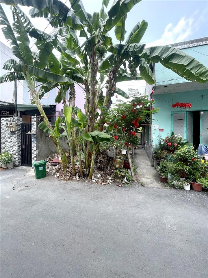 Đất trường thọ 63m2 đường nhựa 5m gần vành đai 2 chỉ 6.2 tỷ (66t738)