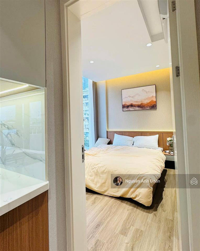Chính chủ bán căn hộ 67m2 2pn2vs tòa ct1b. full đồ. giá 5.3 tỷ. 0985 222 ***