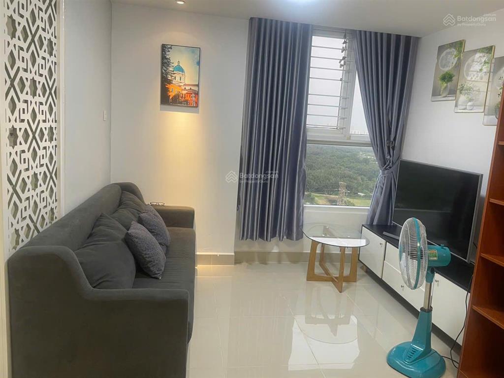 Bán căn hộ the park residence đường nguyễn hữu thọ nhà bè