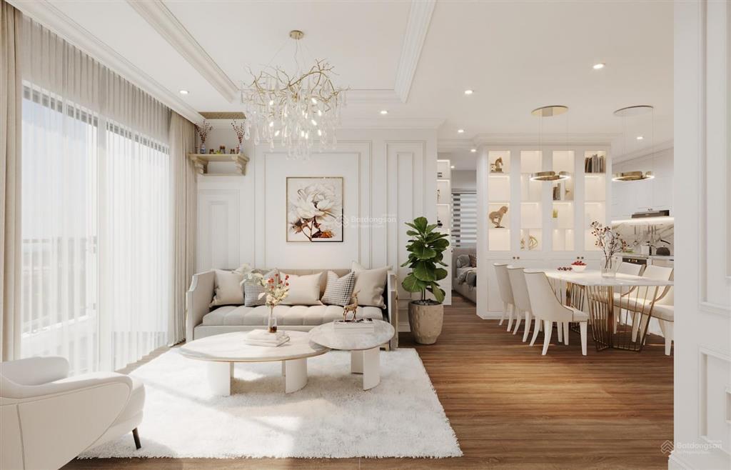 Bán căn hộ 2pn park legend, hoàng văn thụ, 5,3 tỷ, hỗ trợ vay, chung cư mới 100%, trúc 0932 742 ***