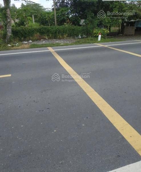 Bán đất gần cầu so đũa, phong điền vị trí đẹp
