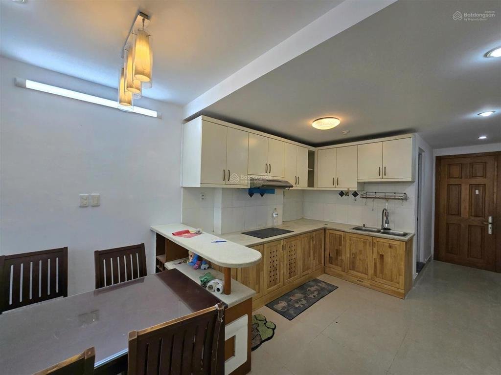 Bán căn góc 2pn2wc (75m2) chung cư newtown apartment, sổ hồng riêng