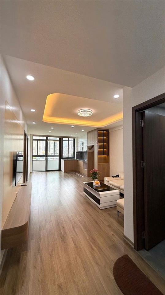 BÁN CĂN CC CẦU GIẤY, CĂN GÓC THOÁNG SÁNG, 73M2, 2 NGỦ 2 WC, 5.9 TỶ