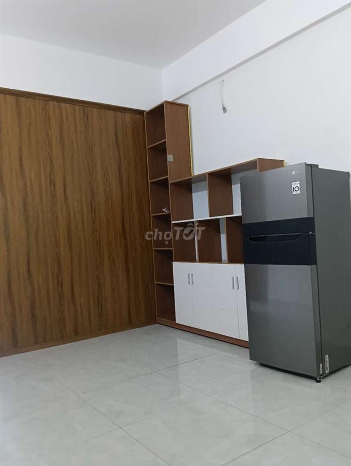 Cần bán căn 1 phòng ngủ full nội thất
