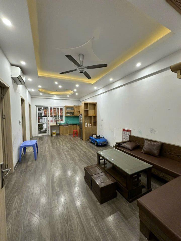Chính chủ cần bán gấp căn hộ 68m2, 2Pn tại Kđt Thanh Hà- Hà Đông.