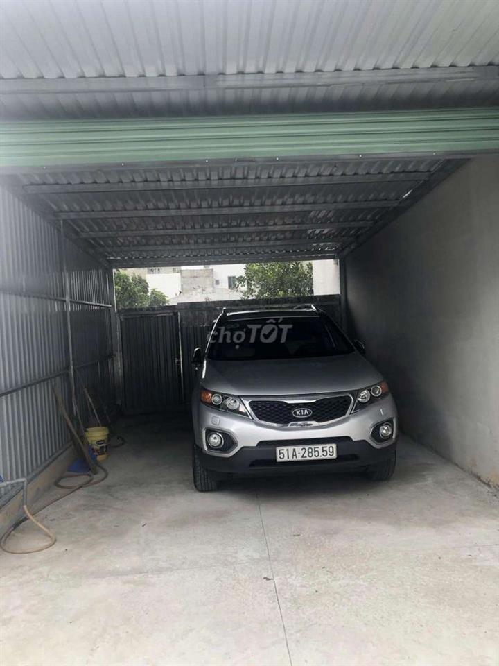 Đất Hẻm nhựa 5m oto vào tận nhà sát XLHN 4x16.5m cn đủ 66m2