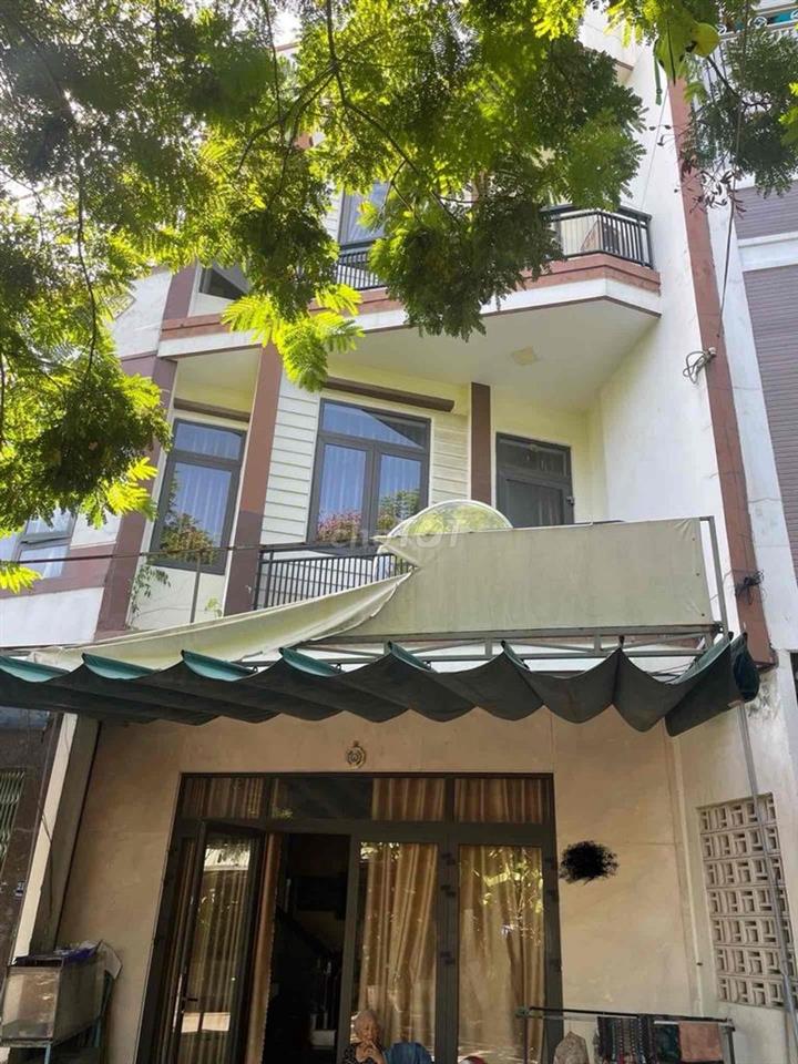 House for sale, 55 m², Liên Chiểu