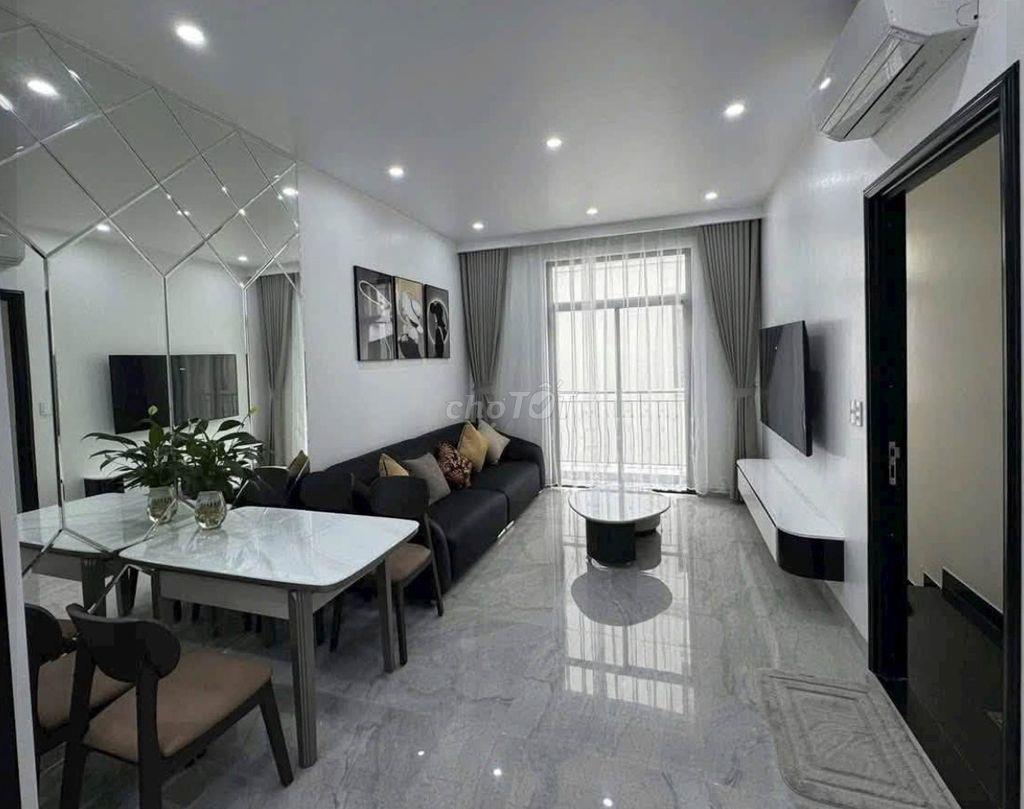 CHUYỂN CÔNG VIỆC – BÁN CĂN 2PN 50M², CÒN TL