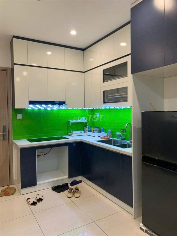 Bán nhanh căn 2n2 - 62m - 3ty9 - vinhomes smart city Tây Mỗ- full đồ