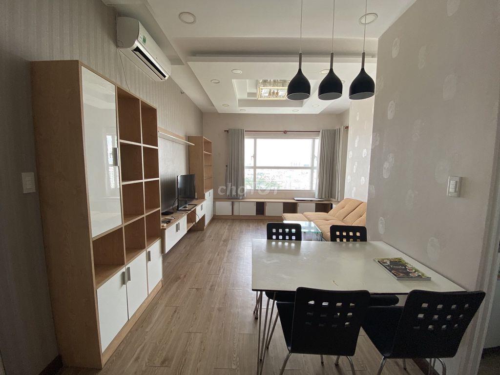 Chính Chủ Bán Căn Hộ Mornachy 1 Phòng Ngủ 47m2 Giá 2 tỷ Full NT