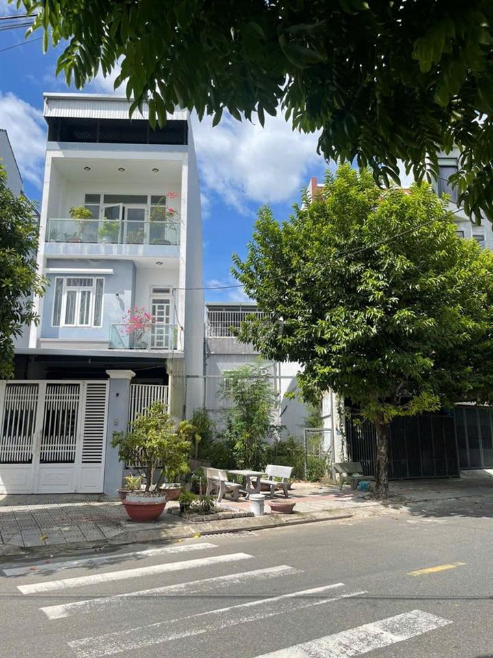 Bán đất nền, 90 m², Cẩm Lệ