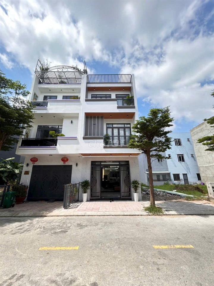 🏡 BÁN NHÀ NAM TÂN UYÊN, BÌNH DƯƠNG (Giá Sở Hữu: 1ty730TR)