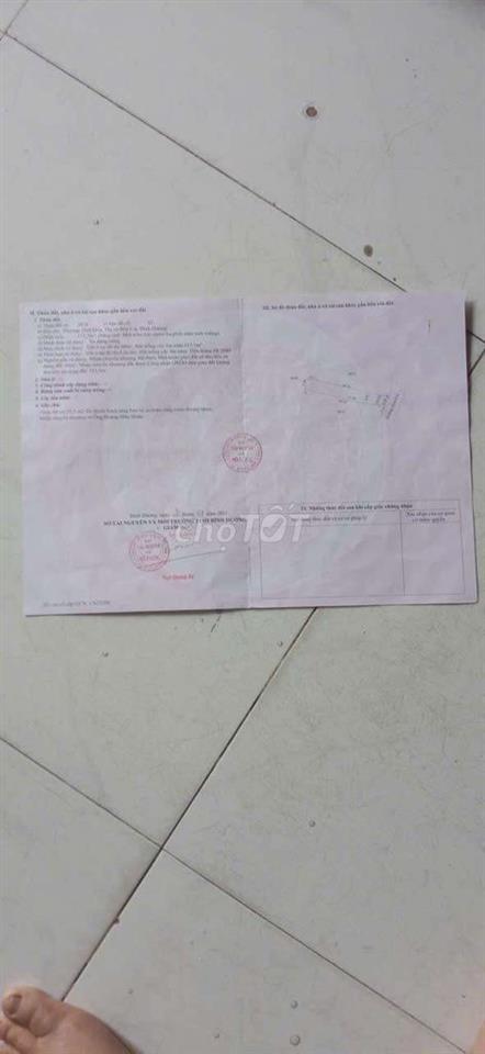 cần bán gấp đất nền bán kính 2km có trường cấp 1 2 có chợ