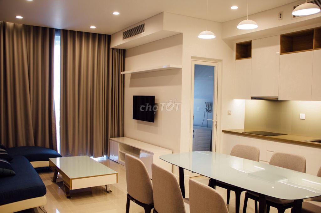 Bán căn hộ, 1 PN, 65 m², Sơn Trà