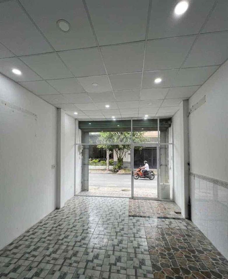 Nhà mặt tiền kinh doanh Chính chủ kdc Lê Thành 2pn 2wc 2 tầng 72m2