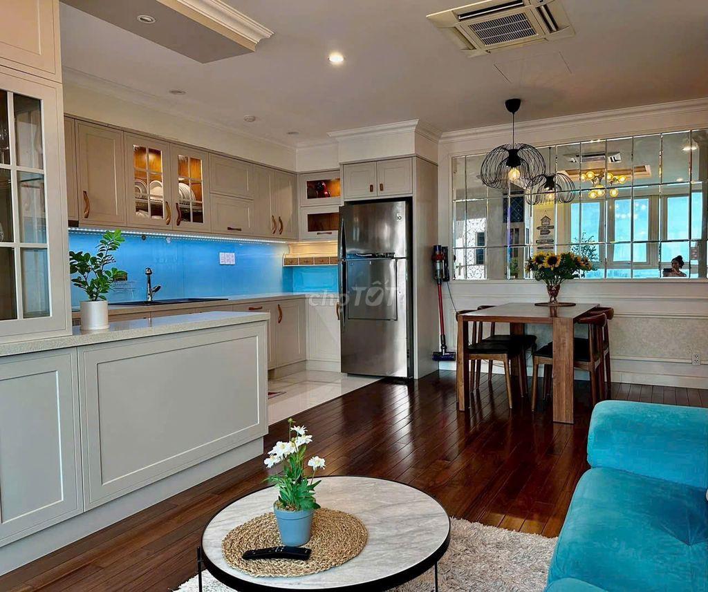 Chung cư Phúc Yên1, Tân Bình, căn góc 90m2, 3pn, 5 tỷ, sổ hồng