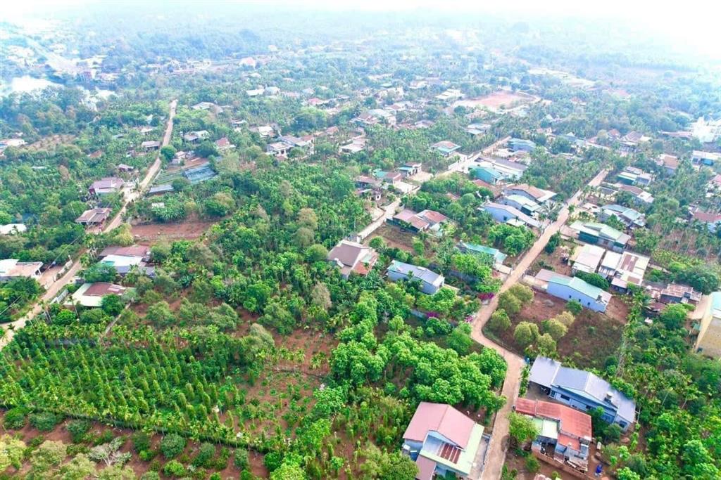 ĐẤT ĐẸP GIÁ TỐT – BÁN LÔ ĐẤT THÔN 7, xã Ea Tiêu, huyện Cư Kuin, Đắk Lắk
