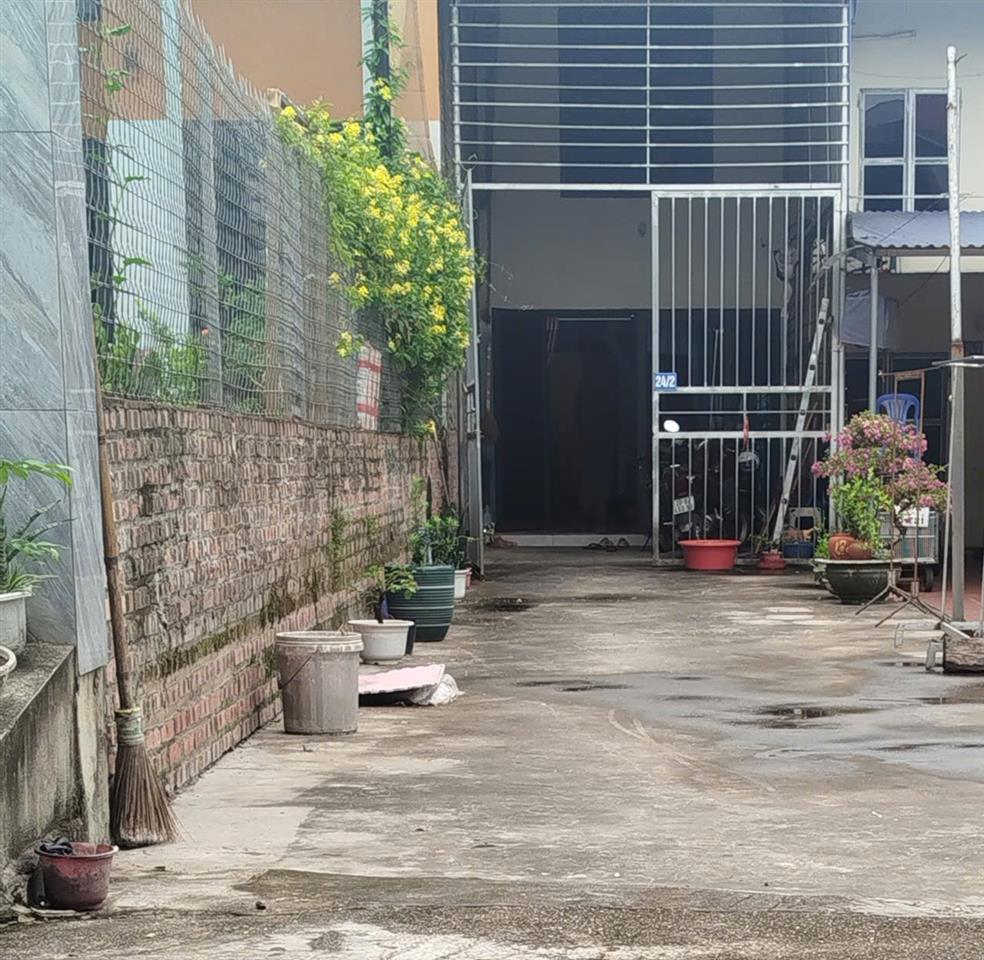 Giá chỉ 1 tỷ 3xx khách hàng đã được sở hữu căn nhà 2 tầng tại tổ 7, Phường Tân Thành