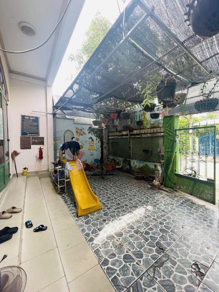 BÁN NHÀ MẶT TIỀN CHỢ KHIẾT TÂM 153M2 6.5X23 3 TẦNG - VỊ TRÍ KINH DOANH ĐỈNH