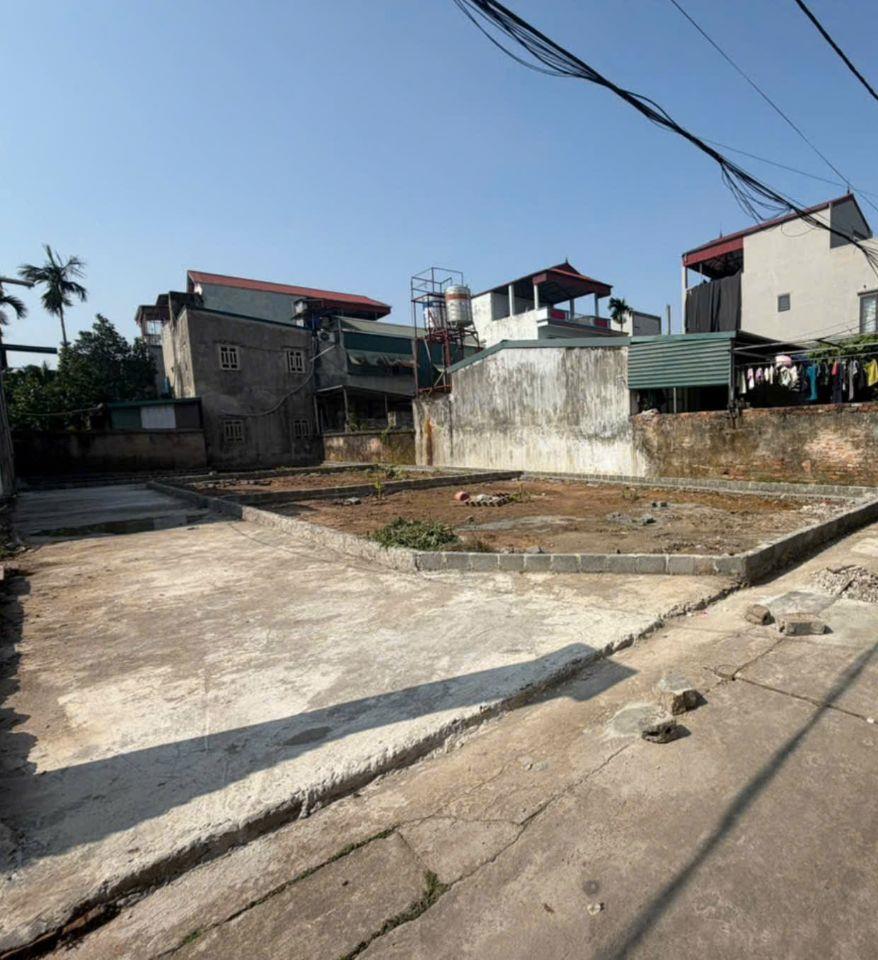 Bán đất Thường Tín, Dt 80m ô tô vào tại Quất Động vị trí đẹp gần quốc lộ 1A