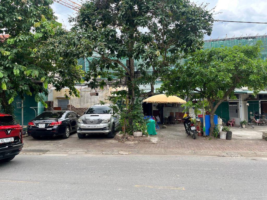BÁN ĐẤT MẶT HỒ SINH THÁI THẠCH BÀN – LONG BIÊN