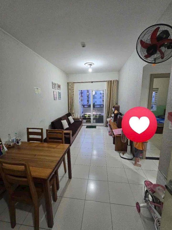 Продаётся квартира, 62 м², Sơn Trà