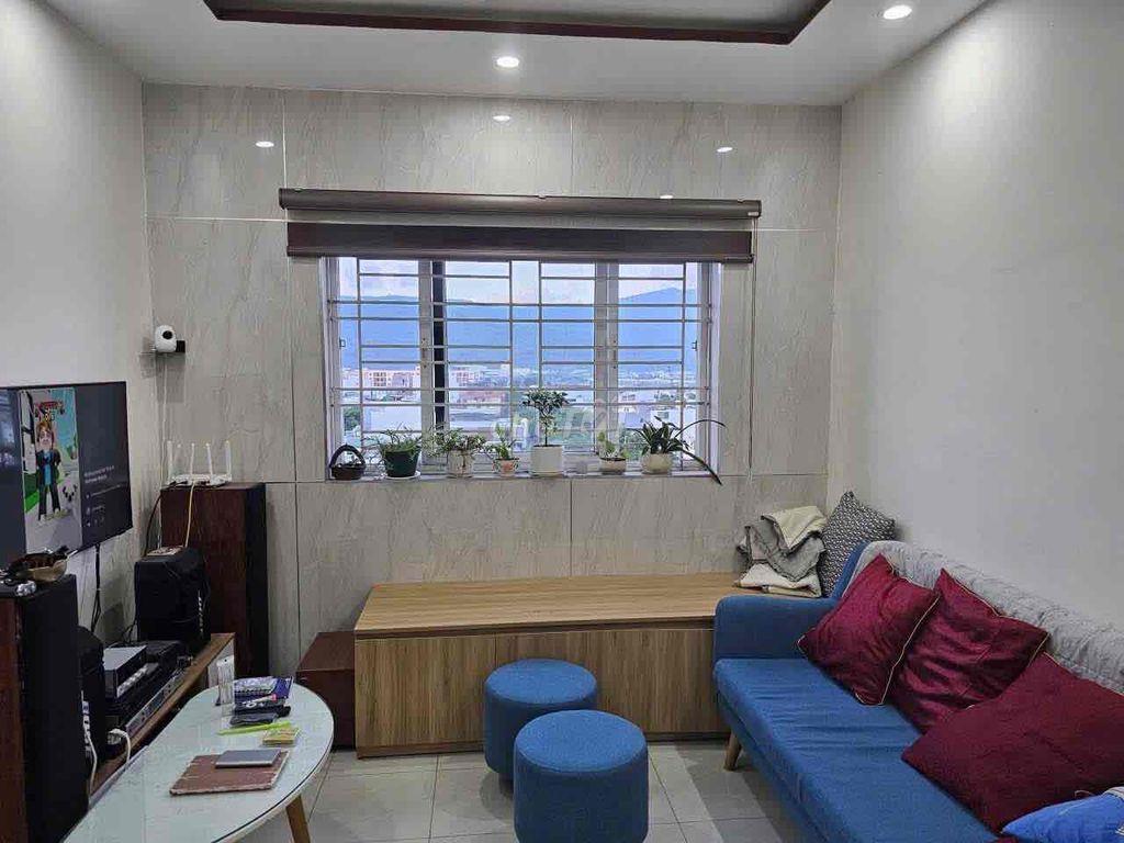 Bán căn hộ, 54 m², Sơn Trà